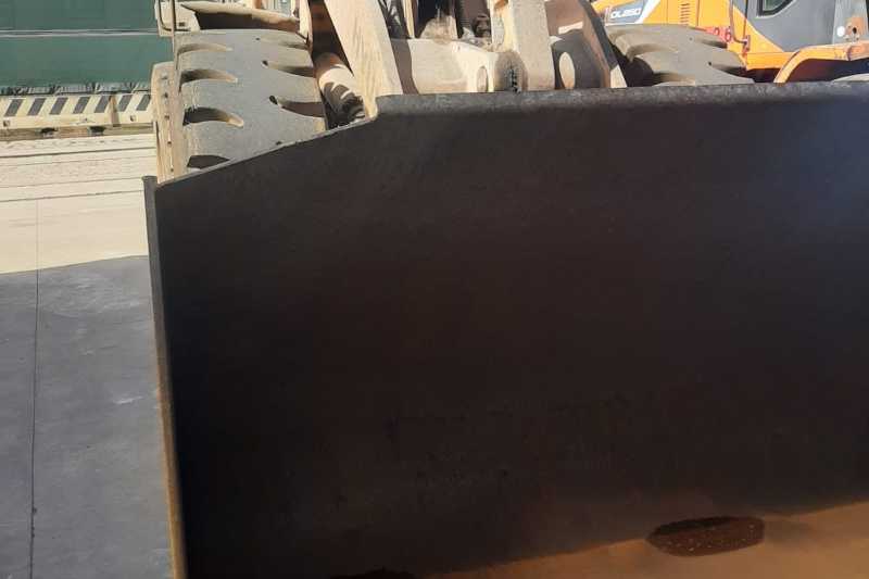 OmecoHub - Immagine HYUNDAI HL770-7A